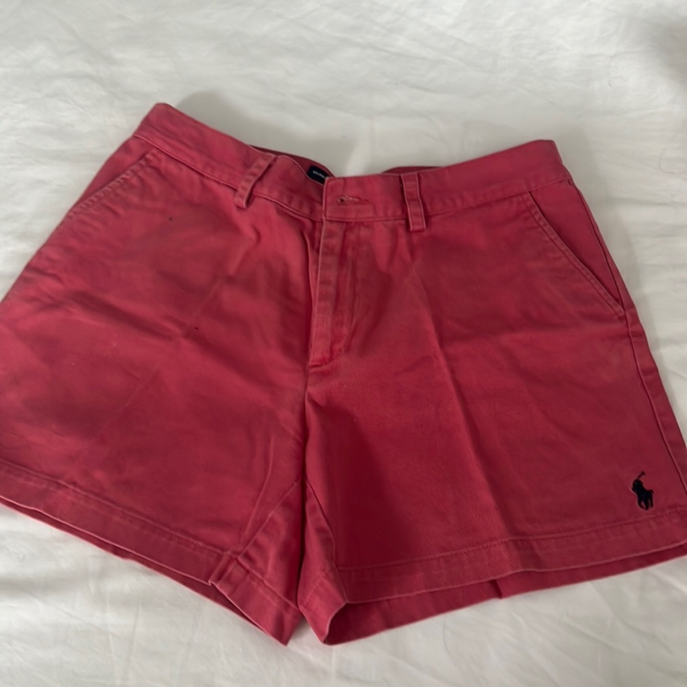 Ralph Lauren shorts